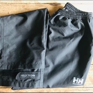 Helly Hansen rain pant